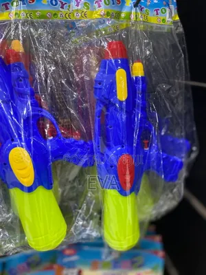 Large Water Gun