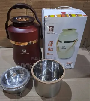 Ailijin Food Flask 2.8l