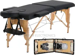 Quality Therapists Bed