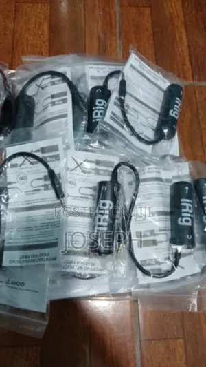 Irig Device