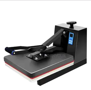 Heat Press