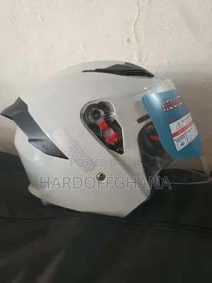 Moruiao Open Face Helmet