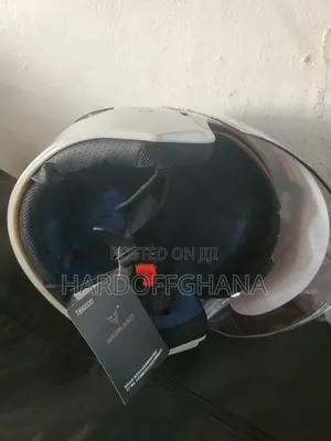 Moruiao Open Face Helmet