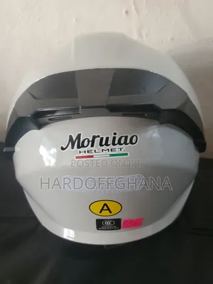 Moruiao Open Face Helmet