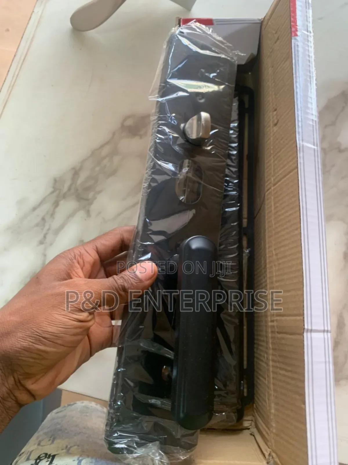 Quality China Door Handles Available in Stock