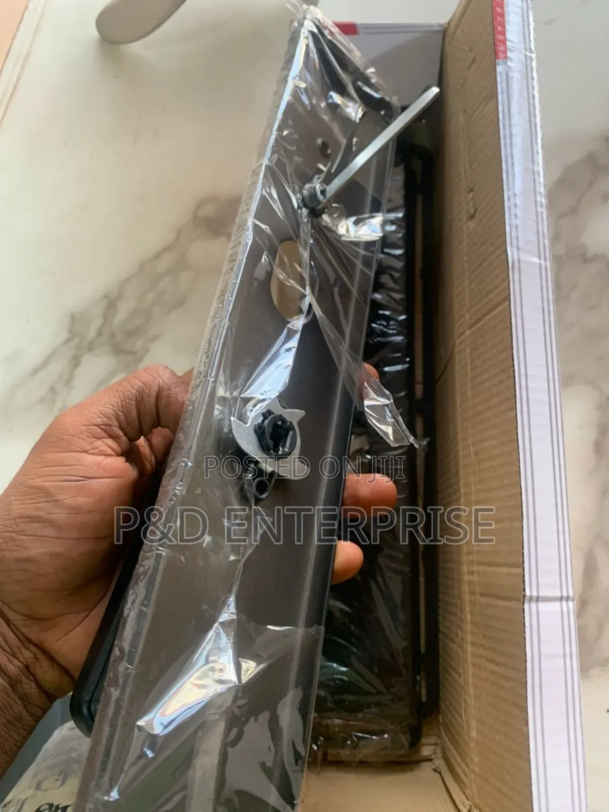 Quality China Door Handles Available in Stock