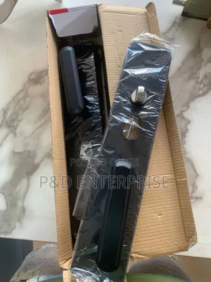 Quality China Door Handles Available in Stock