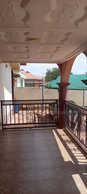Furnished 3bdrm Apartment in Abuakwa Dkc, Kumasi Metropolitan for rent