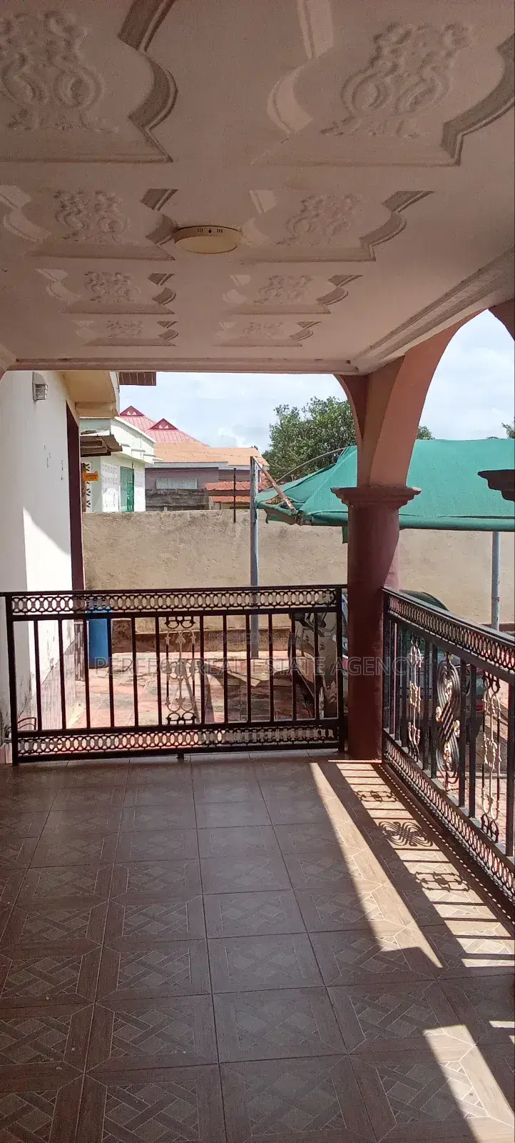 Furnished 3bdrm Apartment in Abuakwa Dkc, Kumasi Metropolitan for rent