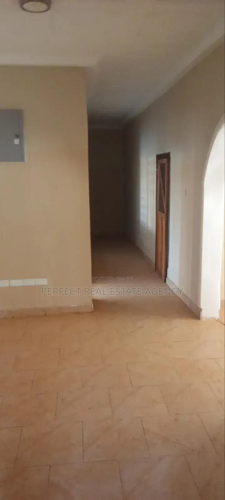 Furnished 3bdrm Apartment in Abuakwa Dkc, Kumasi Metropolitan for rent