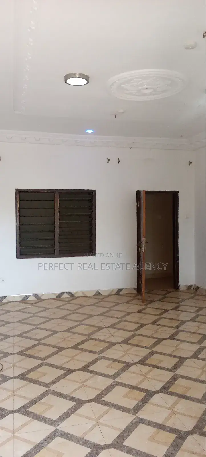 Furnished 3bdrm Apartment in Abuakwa Dkc, Kumasi Metropolitan for rent