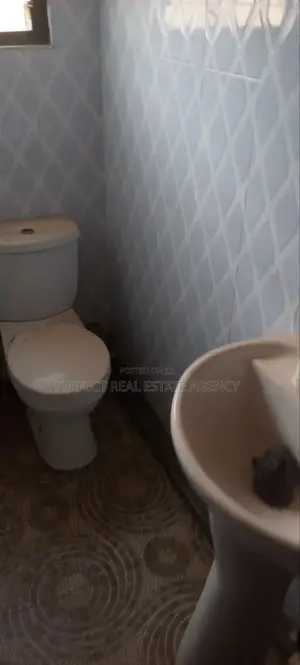 Furnished 3bdrm Apartment in Abuakwa Dkc, Kumasi Metropolitan for rent