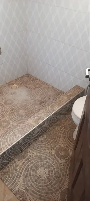 Furnished 3bdrm Apartment in Abuakwa Dkc, Kumasi Metropolitan for rent