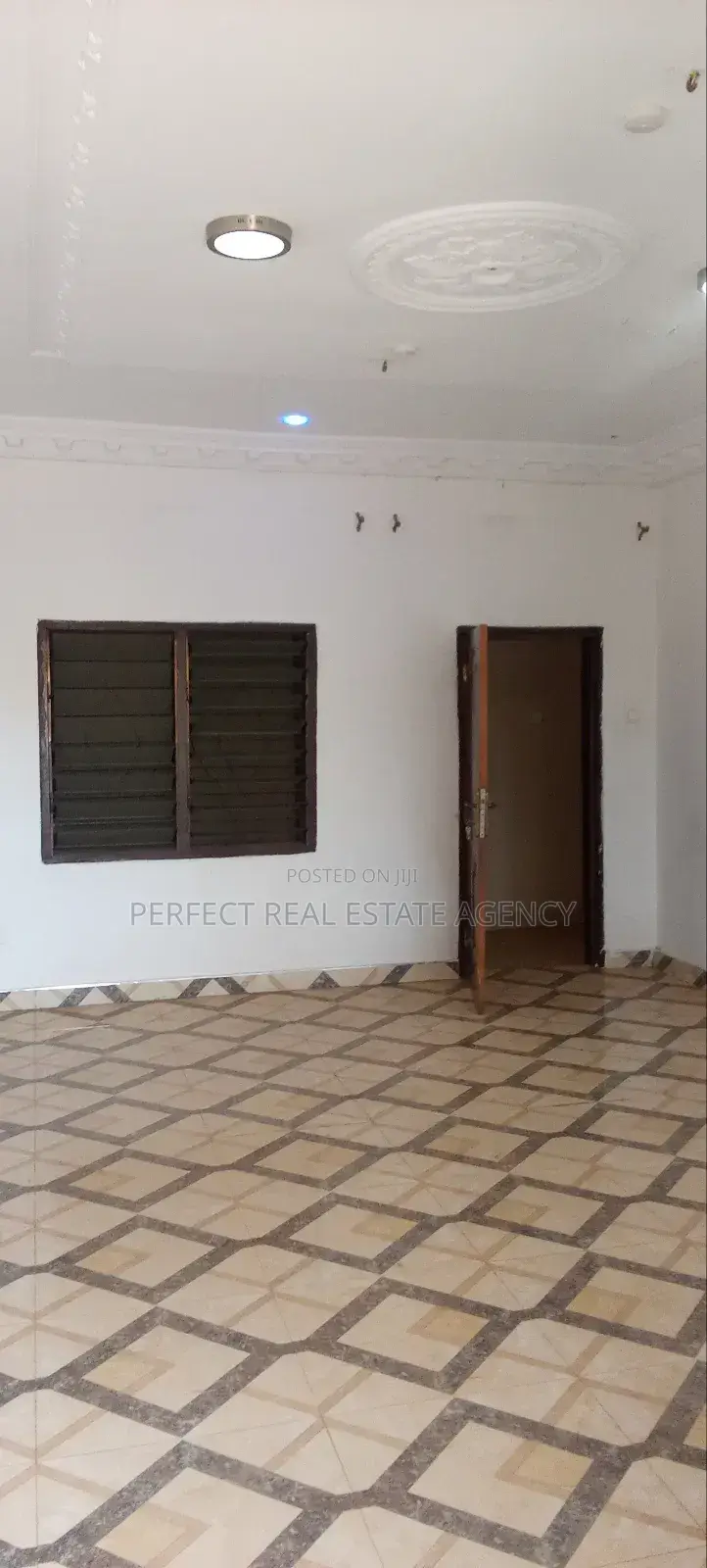 Furnished 3bdrm Apartment in Abuakwa Dkc, Kumasi Metropolitan for rent
