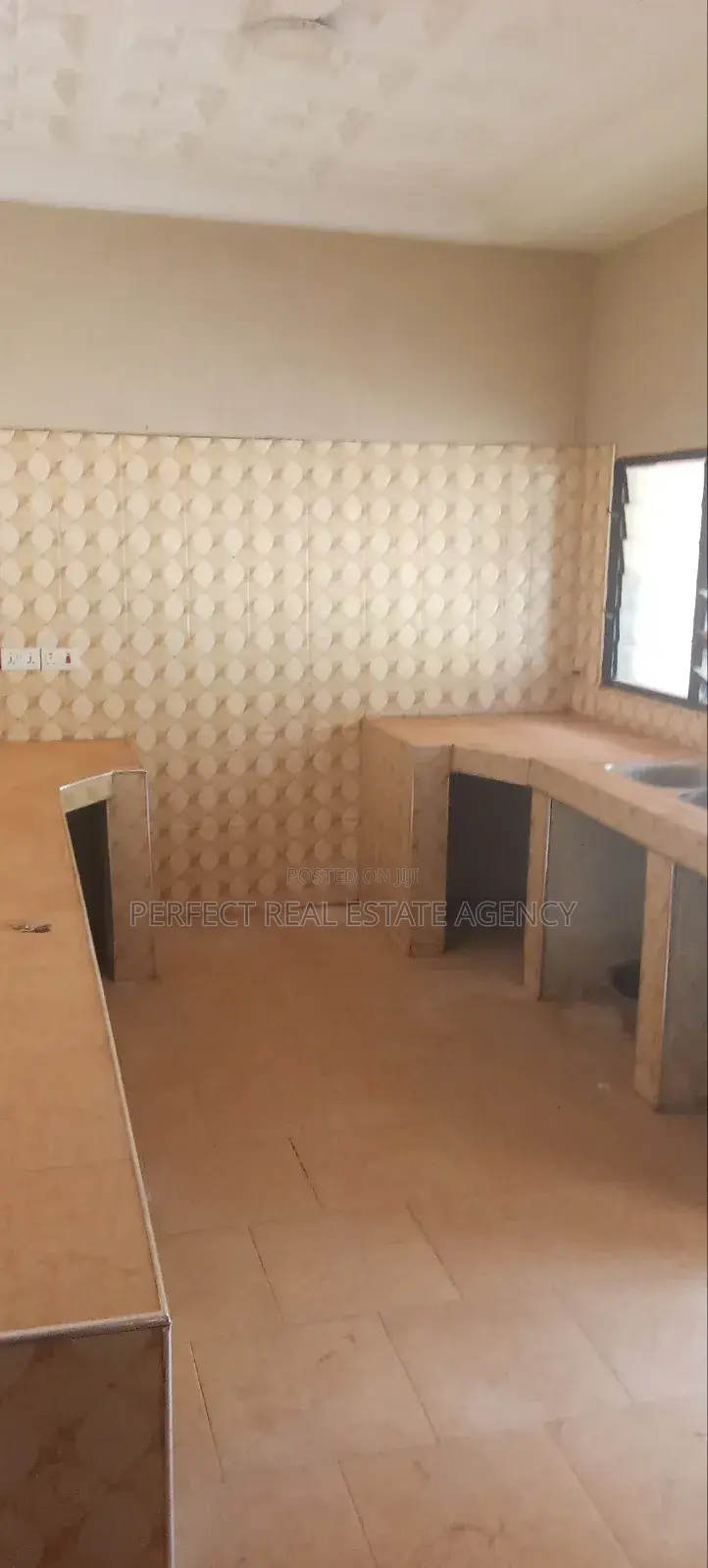 Furnished 3bdrm Apartment in Abuakwa Dkc, Kumasi Metropolitan for rent