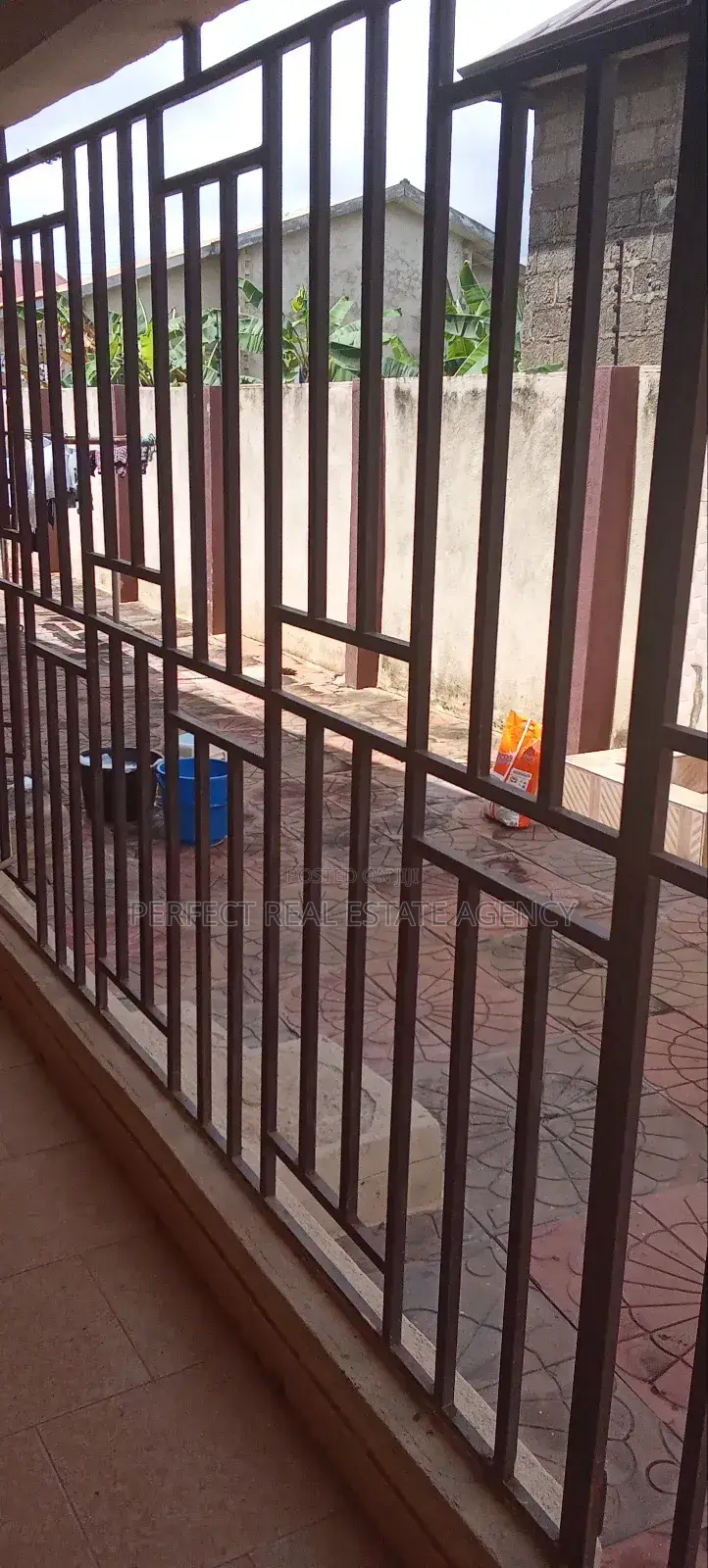 Furnished 3bdrm Apartment in Abuakwa Dkc, Kumasi Metropolitan for rent