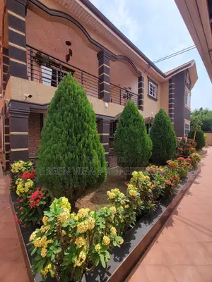 Furnished 5bdrm Duplex in Ablekuma for rent