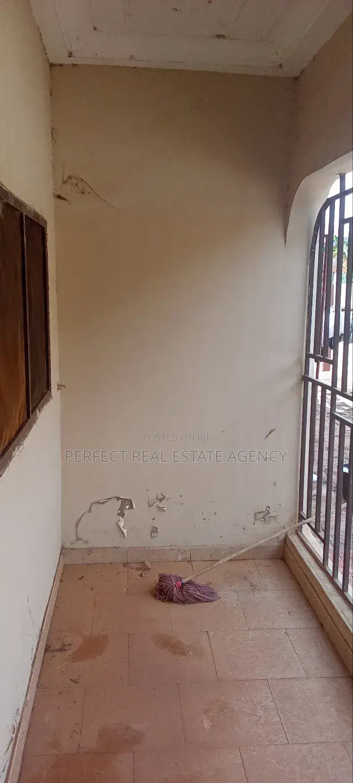 Furnished 3bdrm Apartment in Abuakwa Dkc, Kumasi Metropolitan for rent