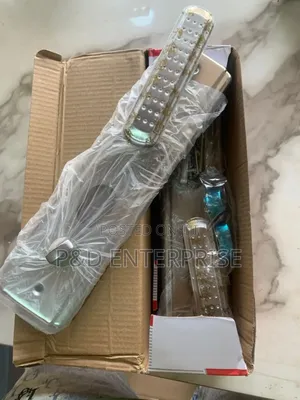Quality China Door Handles Silver Colour