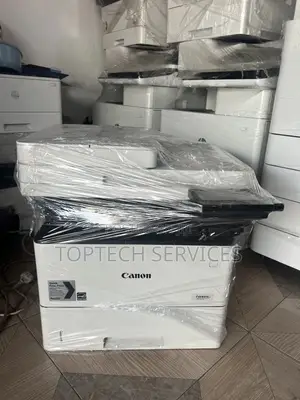 Canon I -Sensys 525x
