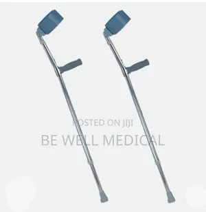 Elbow Crutches