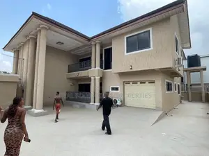4bdrm House in Royal Footprints, East Legon for rent