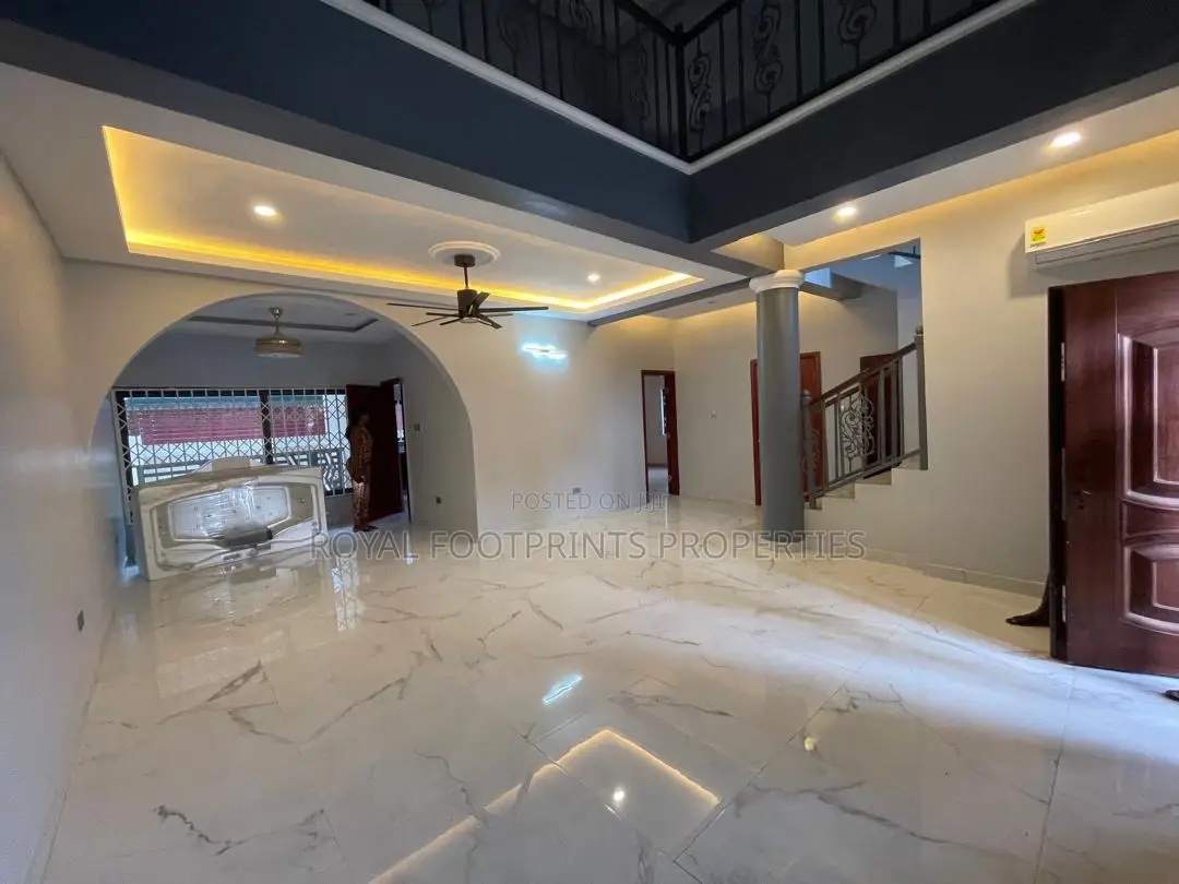 4bdrm House in Royal Footprints, East Legon for rent