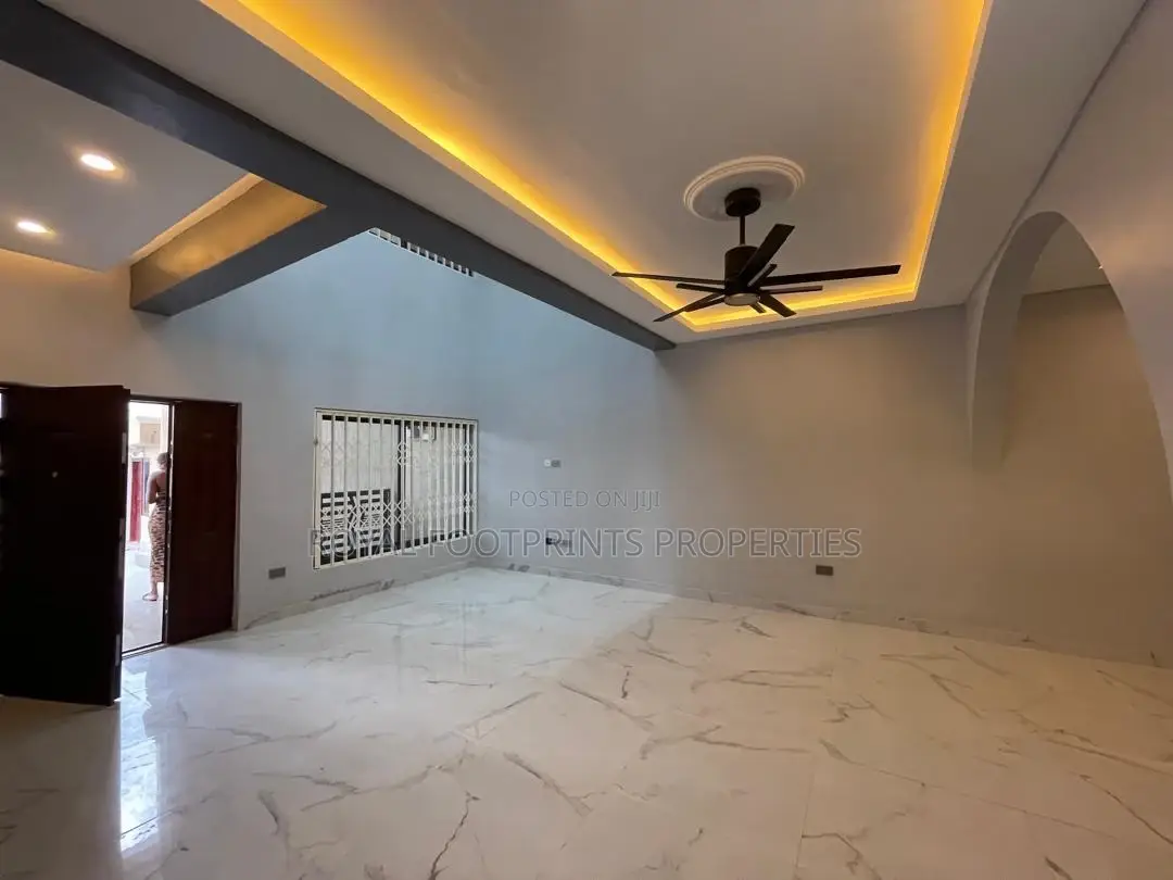 4bdrm House in Royal Footprints, East Legon for rent