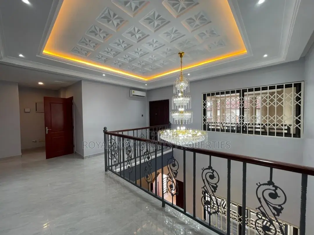 4bdrm House in Royal Footprints, East Legon for rent