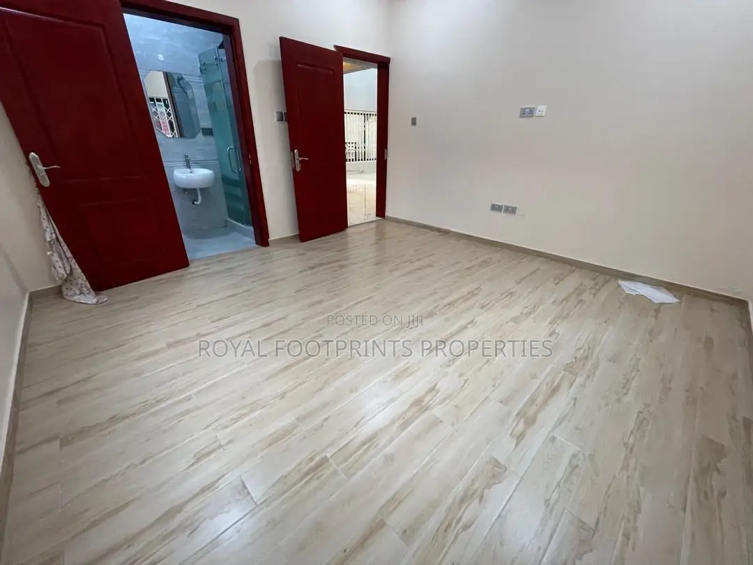 4bdrm House in Royal Footprints, East Legon for rent