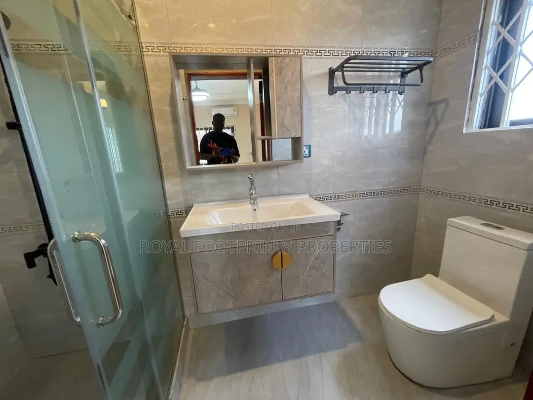 4bdrm House in Royal Footprints, East Legon for rent