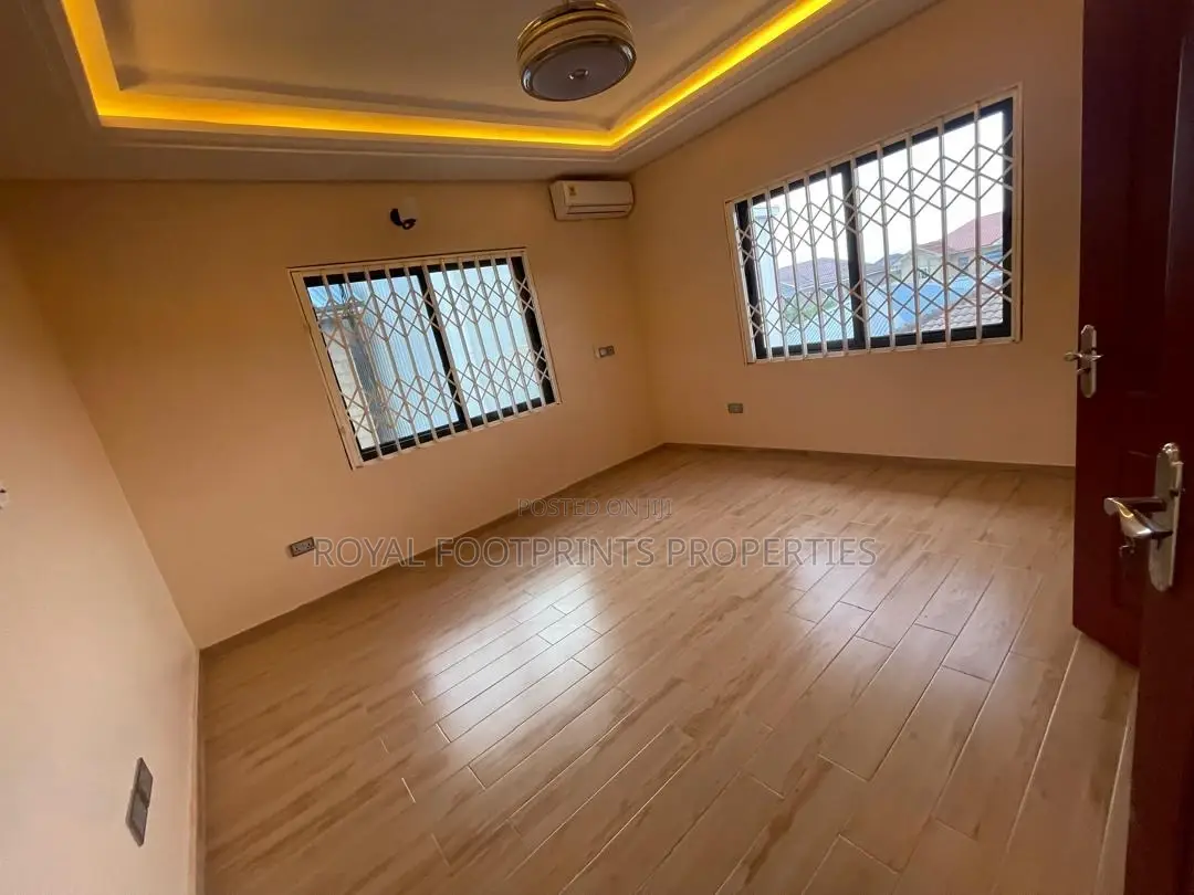 4bdrm House in Royal Footprints, East Legon for rent