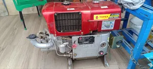 Topex Chafan Diesel Engine