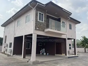 5bdrm House in Royal Footprints, Adenta for rent