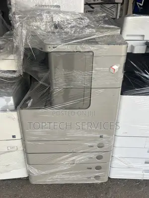 Canon Image Runner Advance 4025