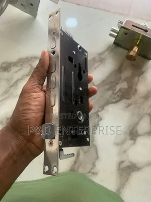 Quality China Door Square Engines