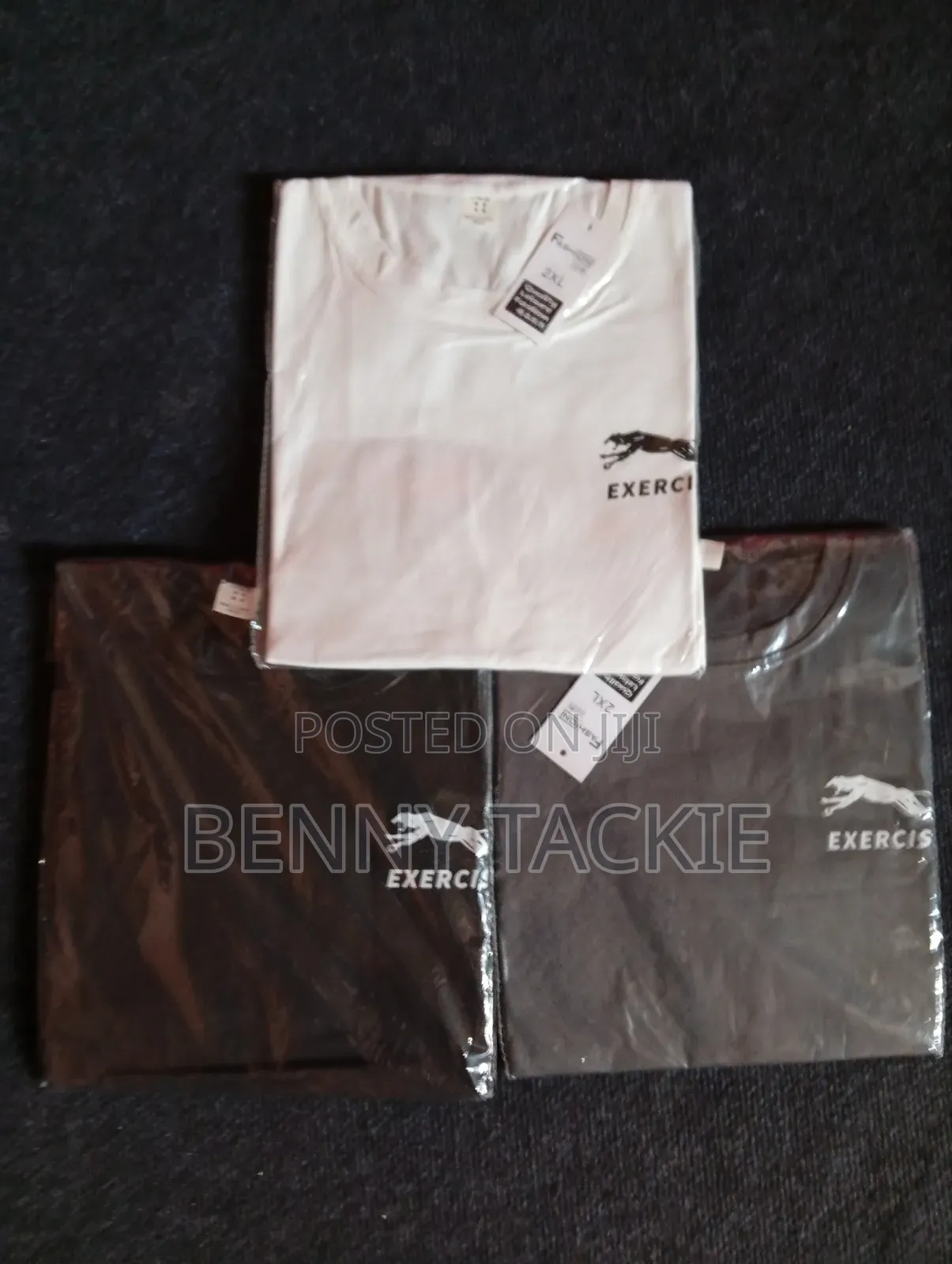 Quality Men Shirt and Pants Top and Down 100% Cotton