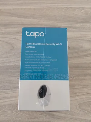 Tapo C260 Camera