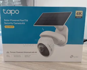 Tapo C660 Camera Kit