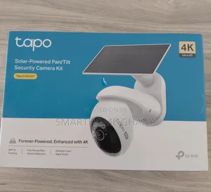 Tapo C660 Camera Kit
