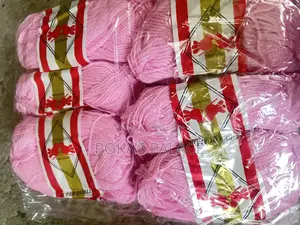 Two Birds Crochet Yarn