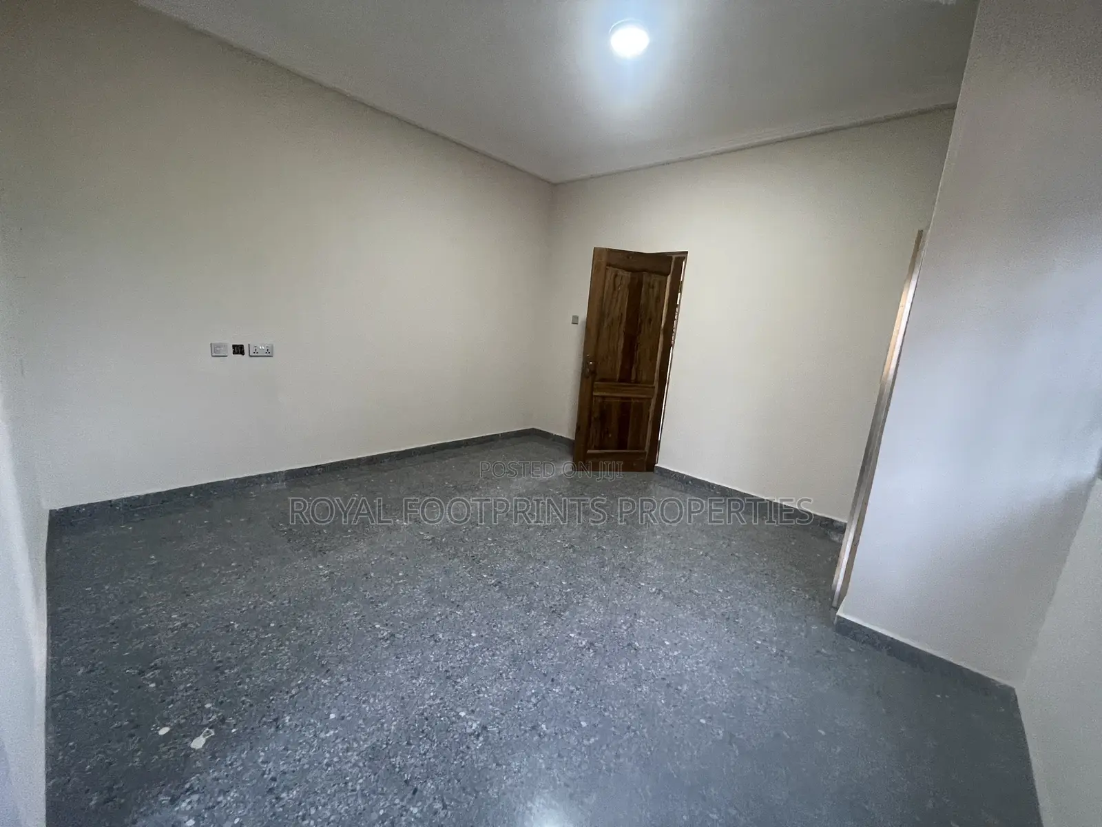 2bdrm Apartment in Royal Footprints, Oyarifa for rent