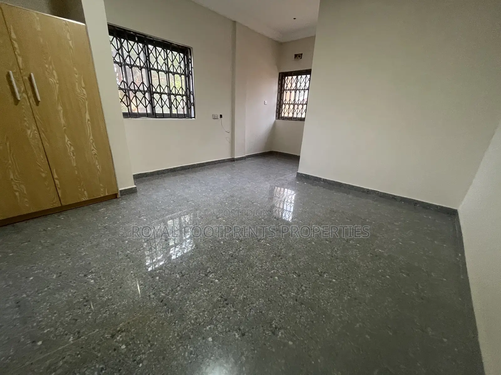 2bdrm Apartment in Royal Footprints, Oyarifa for rent