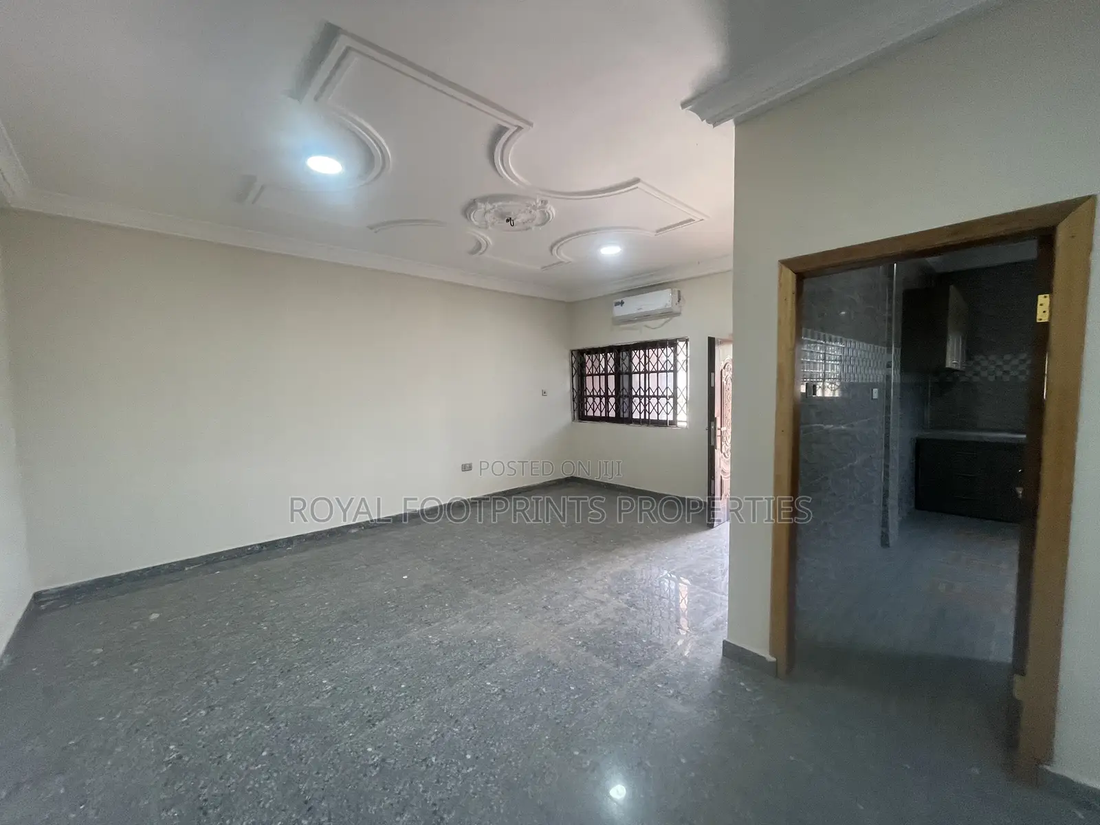 2bdrm Apartment in Royal Footprints, Oyarifa for rent