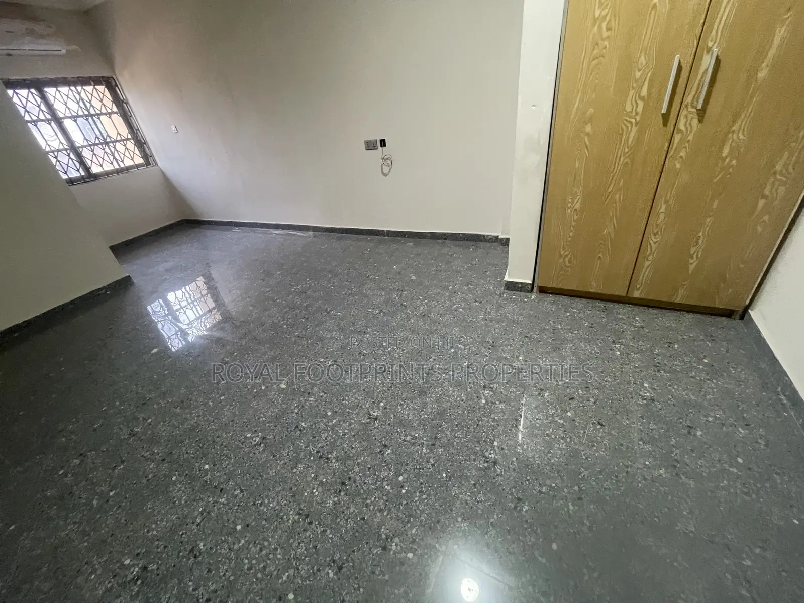 2bdrm Apartment in Royal Footprints, Oyarifa for rent