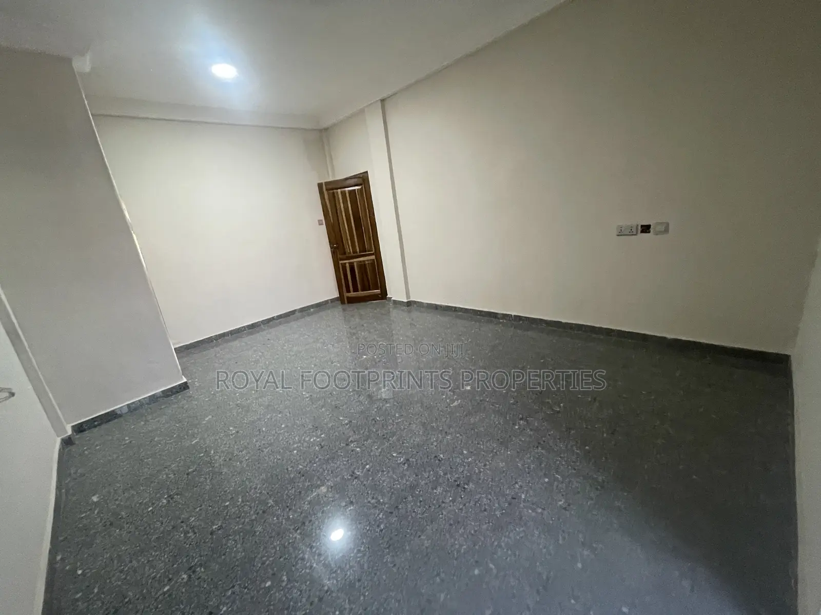2bdrm Apartment in Royal Footprints, Oyarifa for rent