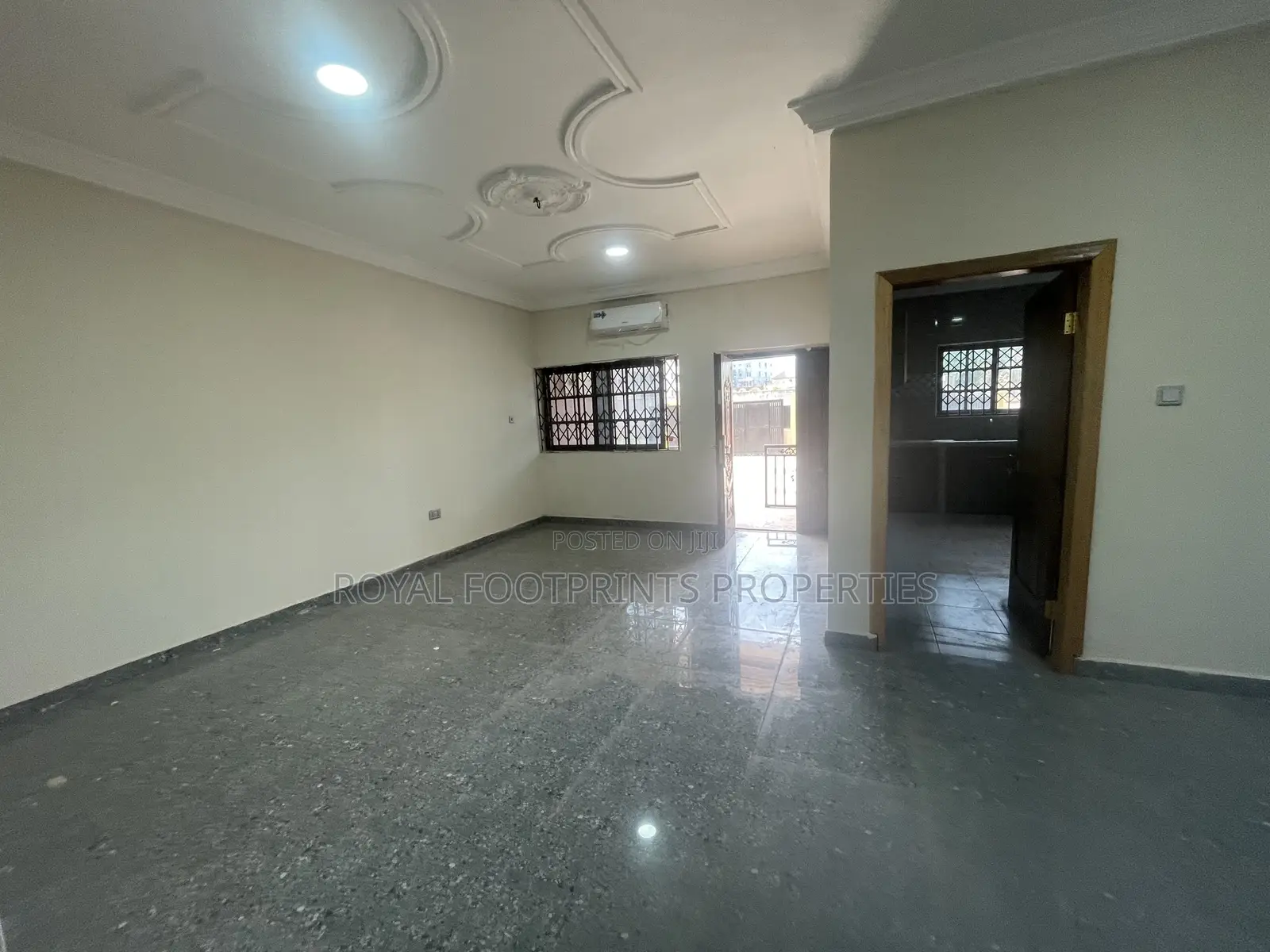 2bdrm Apartment in Royal Footprints, Oyarifa for rent