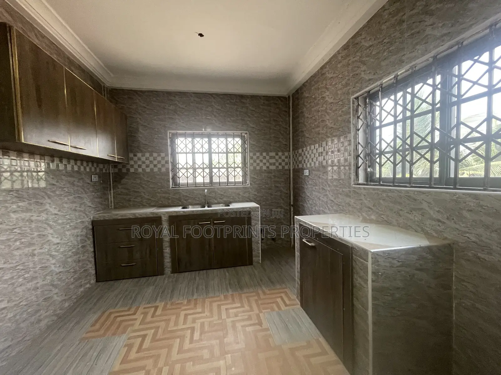 2bdrm Apartment in Royal Footprints, Oyarifa for rent