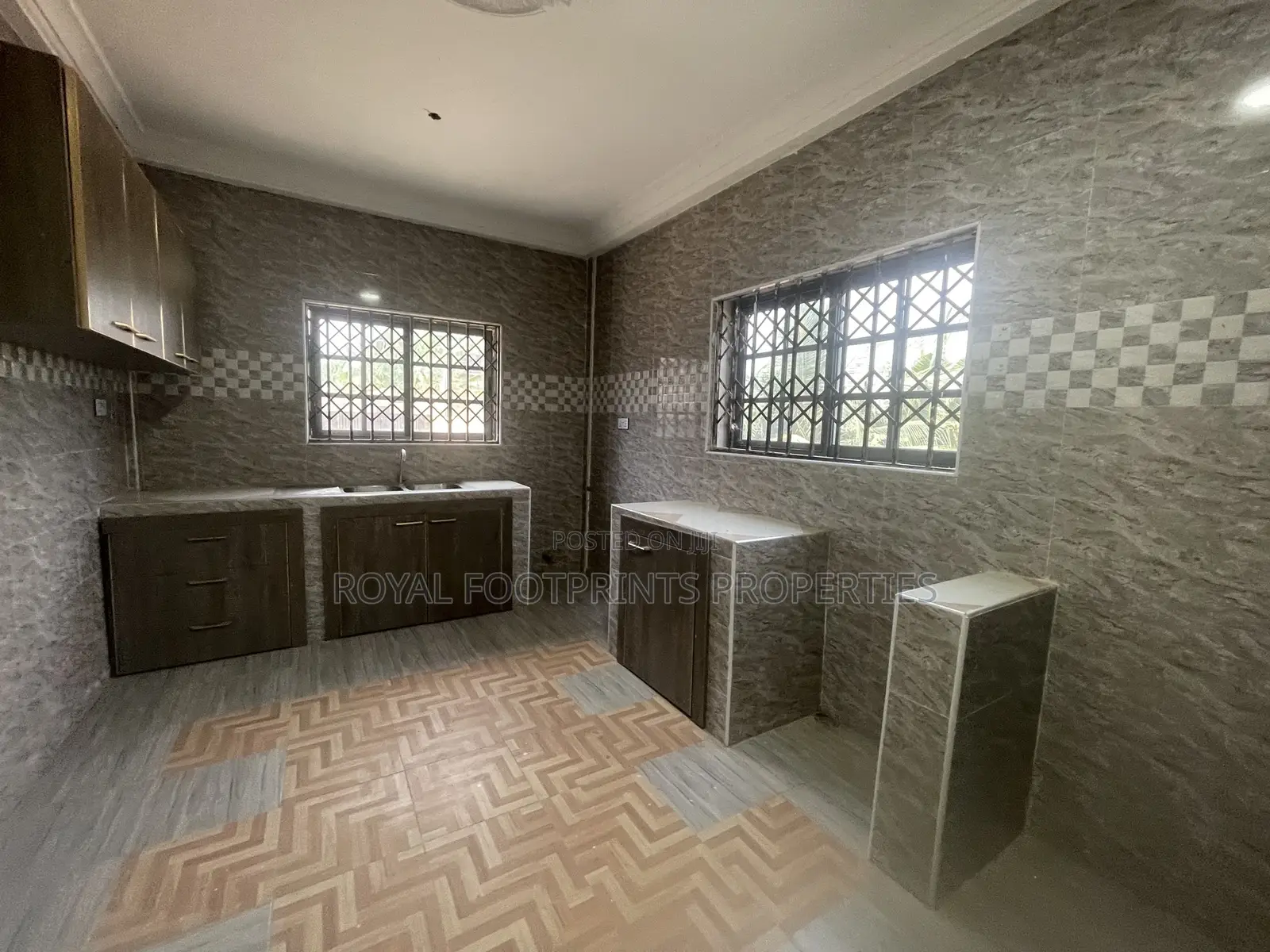 2bdrm Apartment in Royal Footprints, Oyarifa for rent