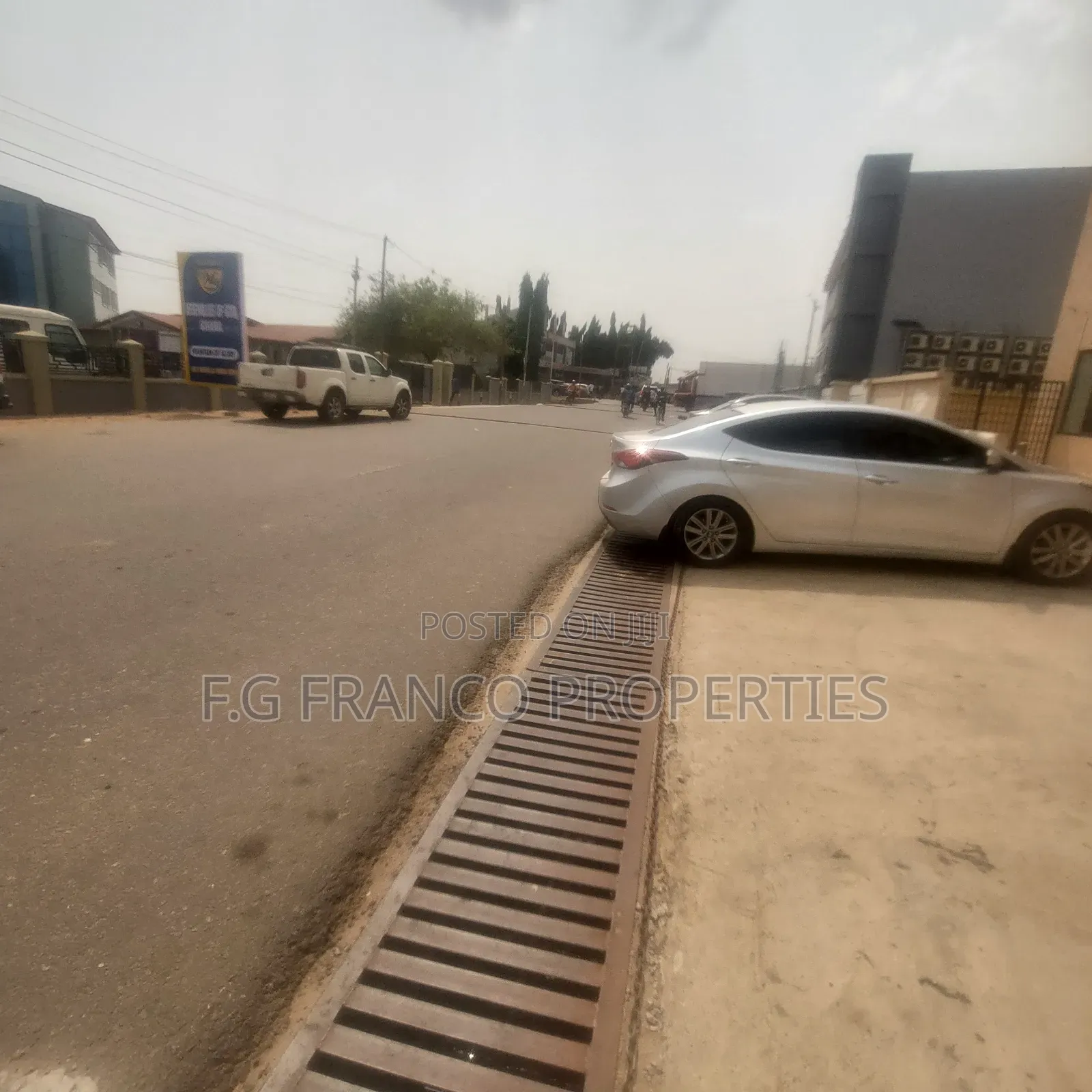 3.65 Acres Of Land For Sale In Osu